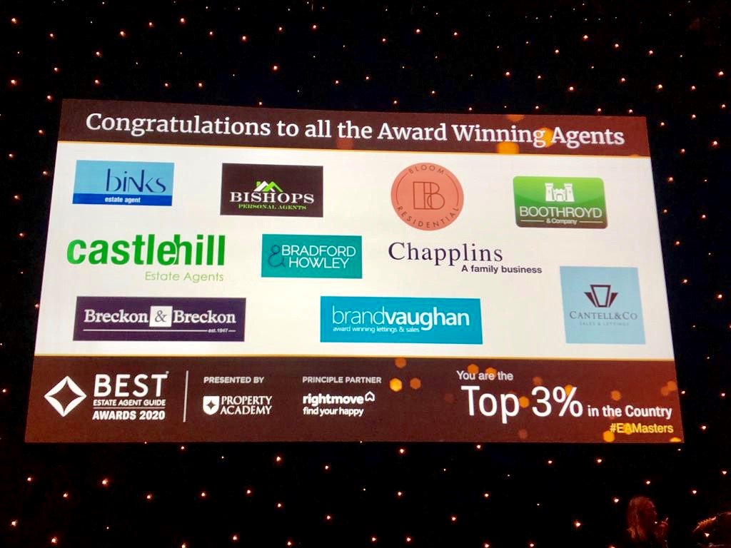 binksweb's tweet image. We have done it again! We are very proud to confirm that today we have won, for the second year in a row, The Best Estate Agents Guide award 2020 for Lettings! That means we are in the Top 3% of agencies in the UK! Thank you to all our amazing staff! #Amersham #Binks #Chorleywood