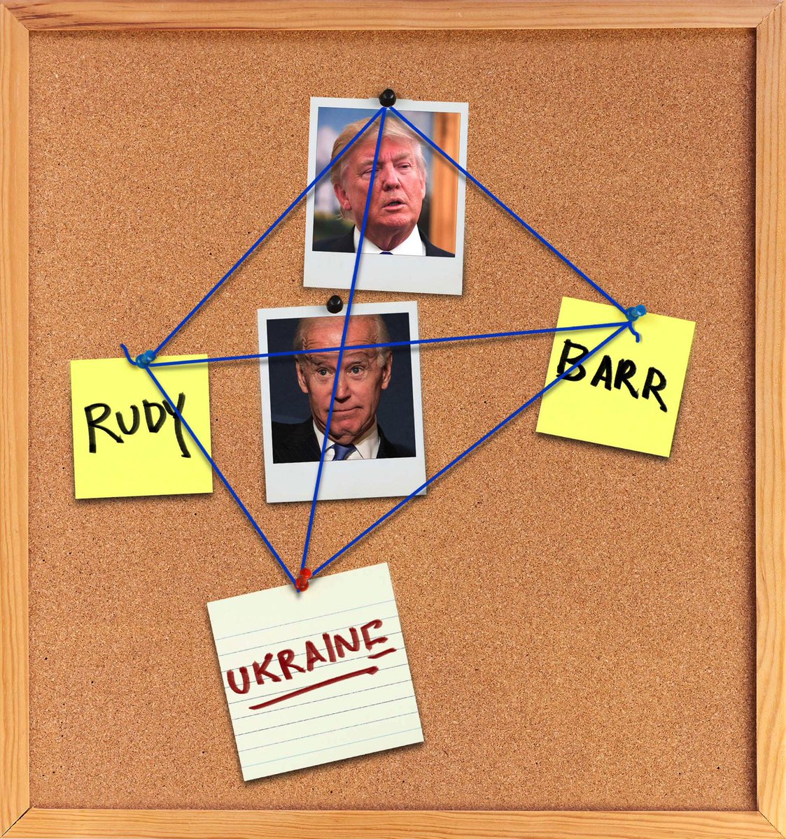 I’ve concluded my investigation...
#ImpeachTrump #alternatefacts #ThursdayThoughts