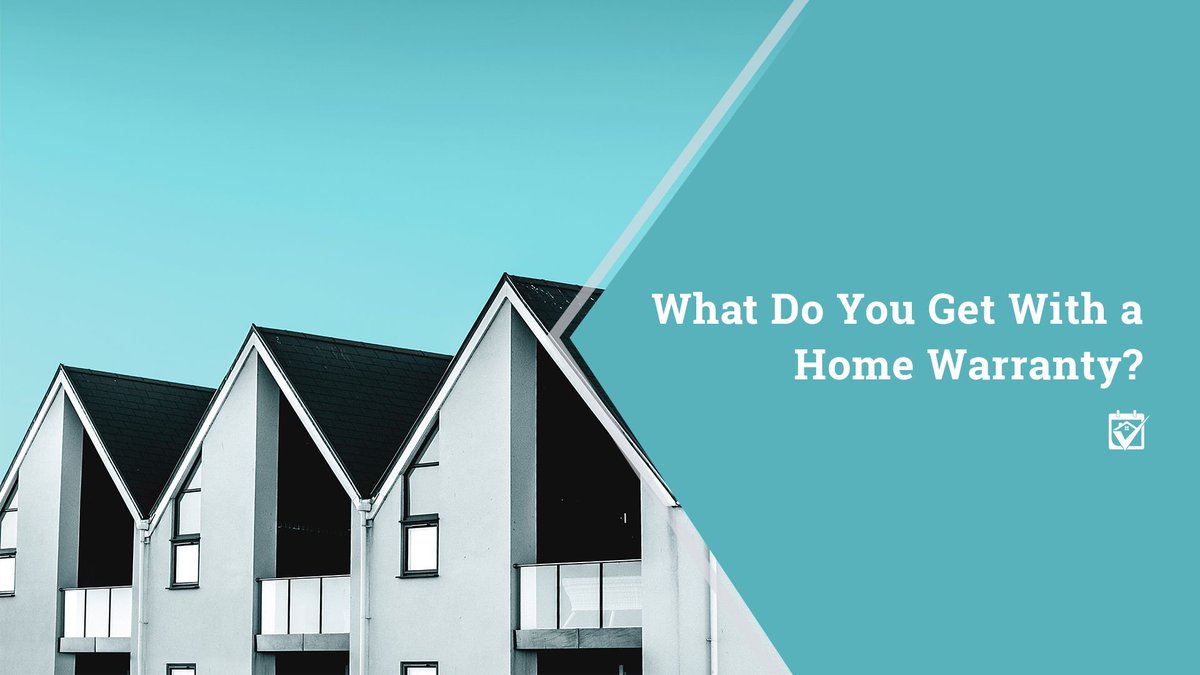jenvickers's tweet image. What do you get with a home warranty? Perhaps a little piece of mind...but only in limited doses. Learn more: buff.ly/2MqNWGf