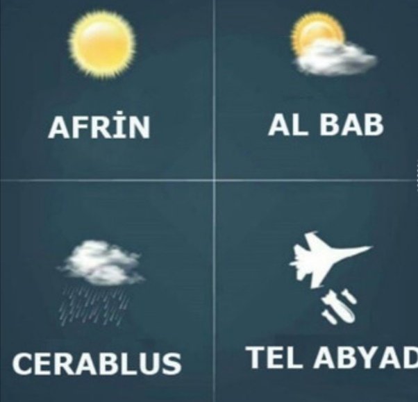 No way out!
#BabyKillerPYD
#babykillerpkk