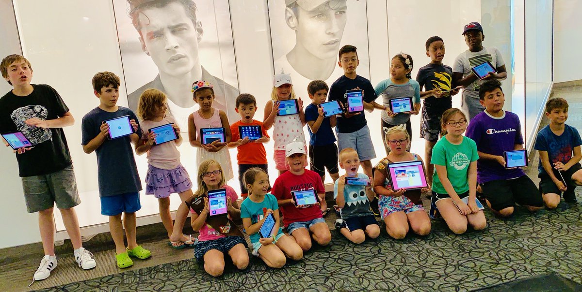 CISRVC's tweet image. #RVCHourOfCode is coming to the Rock River YMCA Swedish American location!