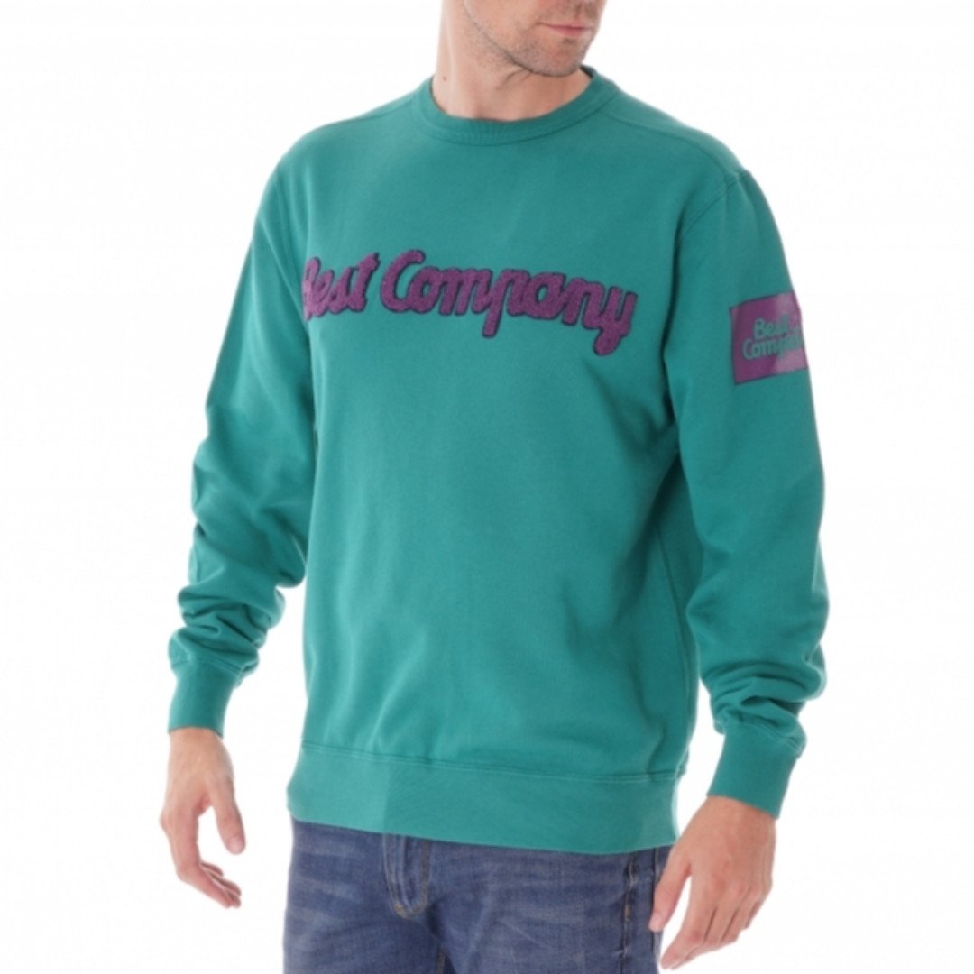 Dandy_Fellow's tweet image. Stand out with this vibrant Best Company Crew neck fleece shop online at 
ow.ly/KhEQ50wzxWE
#DandyFellow #menswear #BestCompany