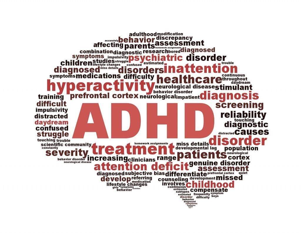 Attention deficit disorder (ADD) is a complex condition with two distinct presentations. The exact cause of ADHD is not known, although researchers continue to study the brain for clues. There are no laboratory tests for ADHD. 

Want to know more? 
childpsych.co.za/barriers-to-le…
