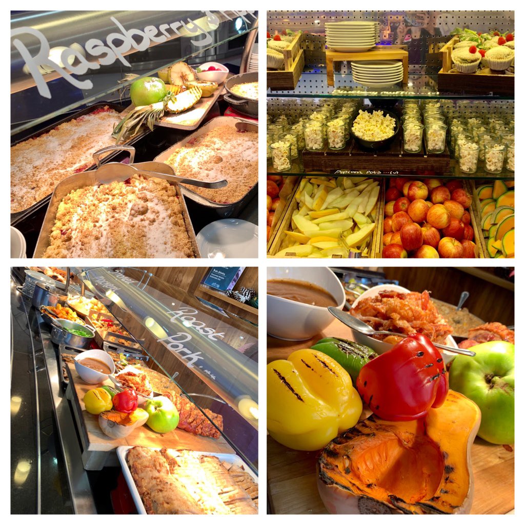 kitchen_kh's tweet photo. Today’s meals @kitchen_kh #teamwork #lunch #supper @ShrewsSchool @HolroydHowe @jonoshart https://t.co/cQAHLATR7s