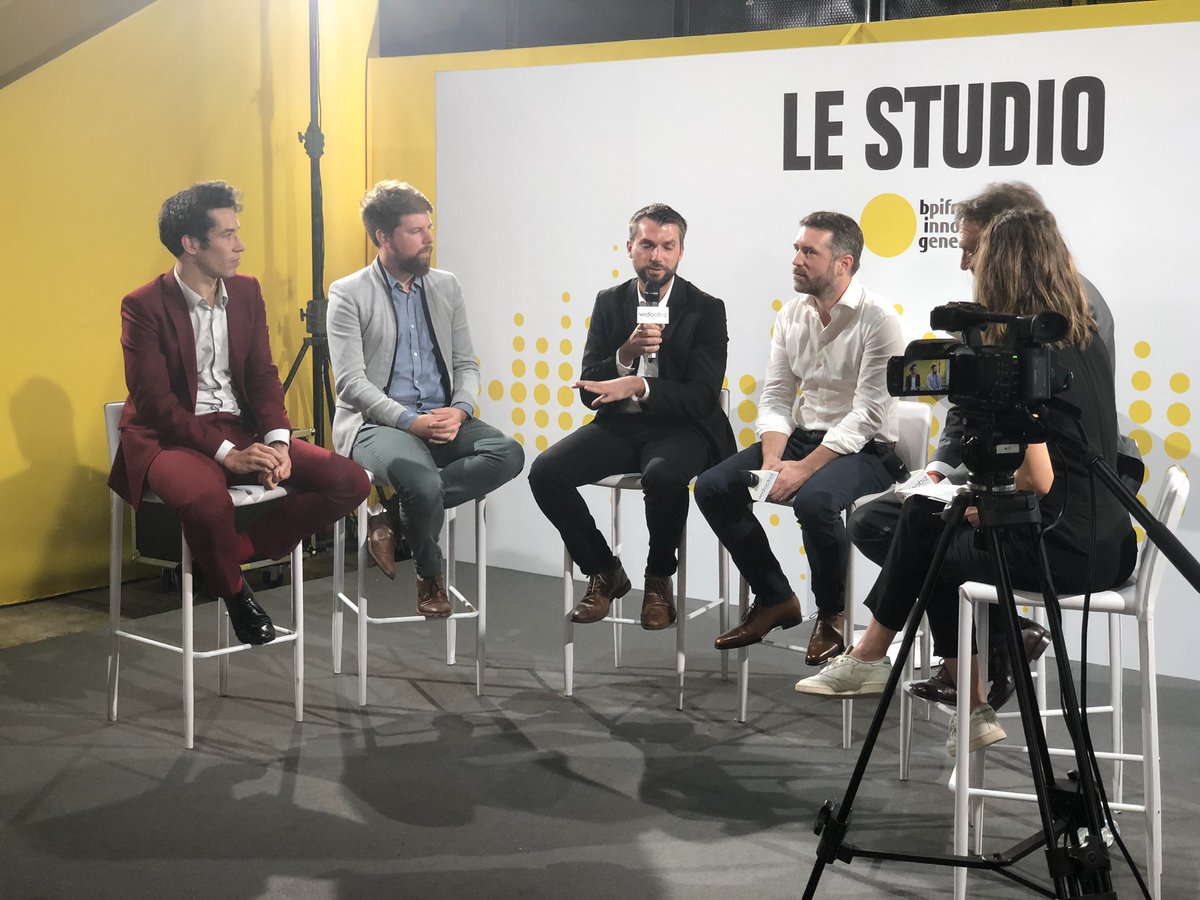 Amaury de Buchet tweet media