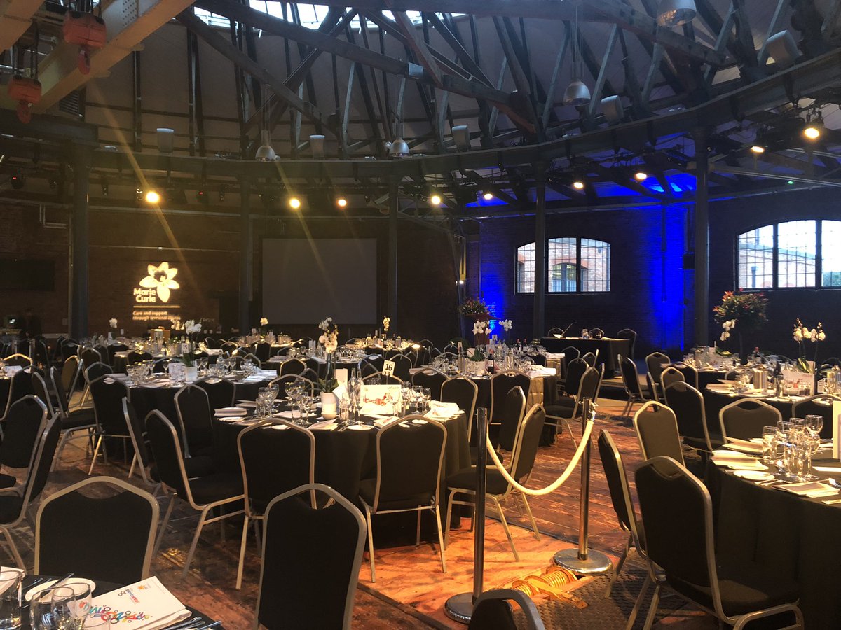 Welcome to #DBG2019!