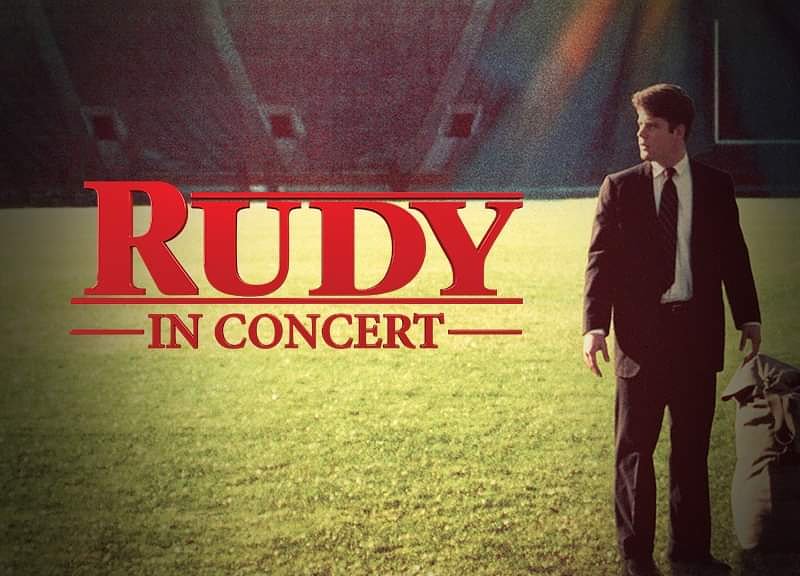 FtWayne Philharmonic (@fwphil) on Twitter photo Don't miss out! Rudy In Concert starts in just three days at the Embassy Theatre with the Fort Wayne Philharmonic! <a href="/CineConcertsLLC/">CineConcerts</a> <a href="/FWEmbassy/">Embassy Theatre</a> #NotreDameFootball #Inspiration #DreamBig
fwphil.org/events/rudy-in⦠Don't miss out! Rudy In Concert starts in just three days at the Embassy Theatre with the Fort Wayne Philharmonic! <a href="/CineConcertsLLC/">CineConcerts</a> <a href="/FWEmbassy/">Embassy Theatre</a> #NotreDameFootball #Inspiration #DreamBig
fwphil.org/events/rudy-inā¦