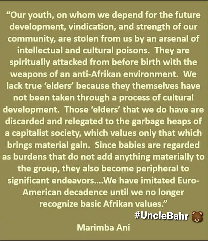 BlackFirstNet's tweet image. 