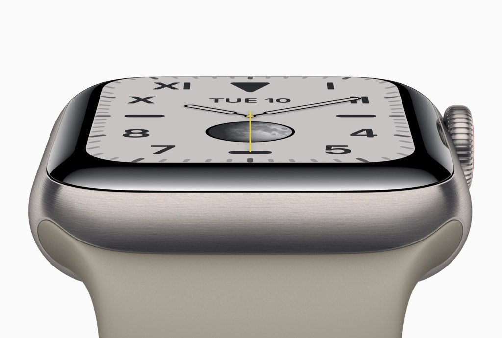 Apple Watch Series Review Baaz