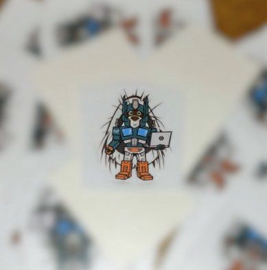 Join me at <a href="/SPSColo/">SharePoint Saturday Denver (aka SPS Colorado)</a> in the session “SharePoint List Formatting - More than Meets the Eye”, see how to get started with List Formatting, no experience required and go home with a Parker Prime sticker for your laptop. #SharePoint #SPSDEN Register today: eventbrite.com/e/sharepoint-s…