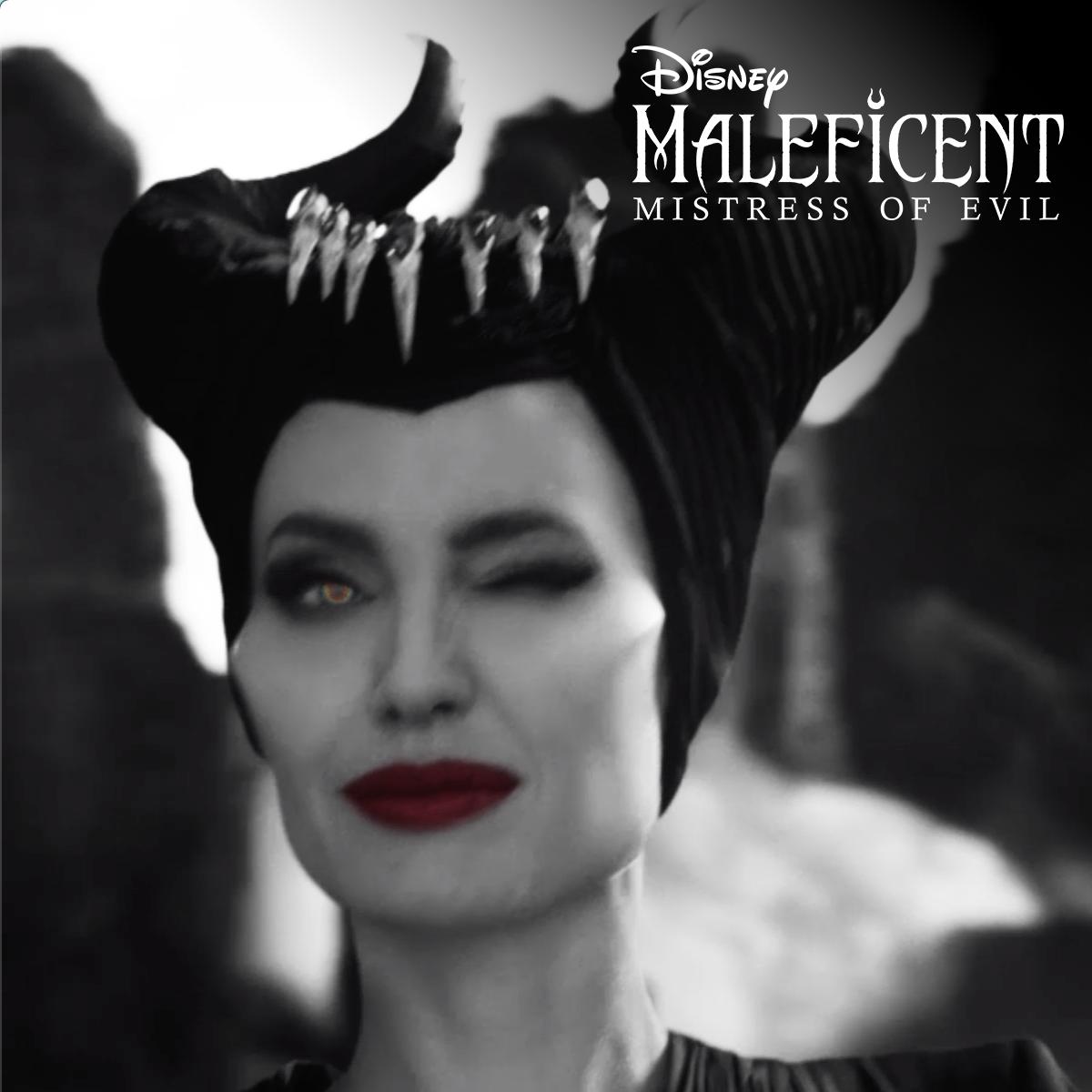 Maleficent Meme Cheekbones maleficent-meme-cheekbones
