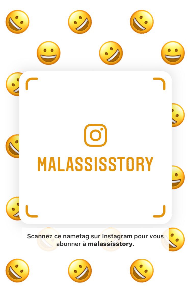 Et surtout n’oubliez pas de nous suivre sur Instagram 🤩
#Irina5 #rivercastle #malassisstory