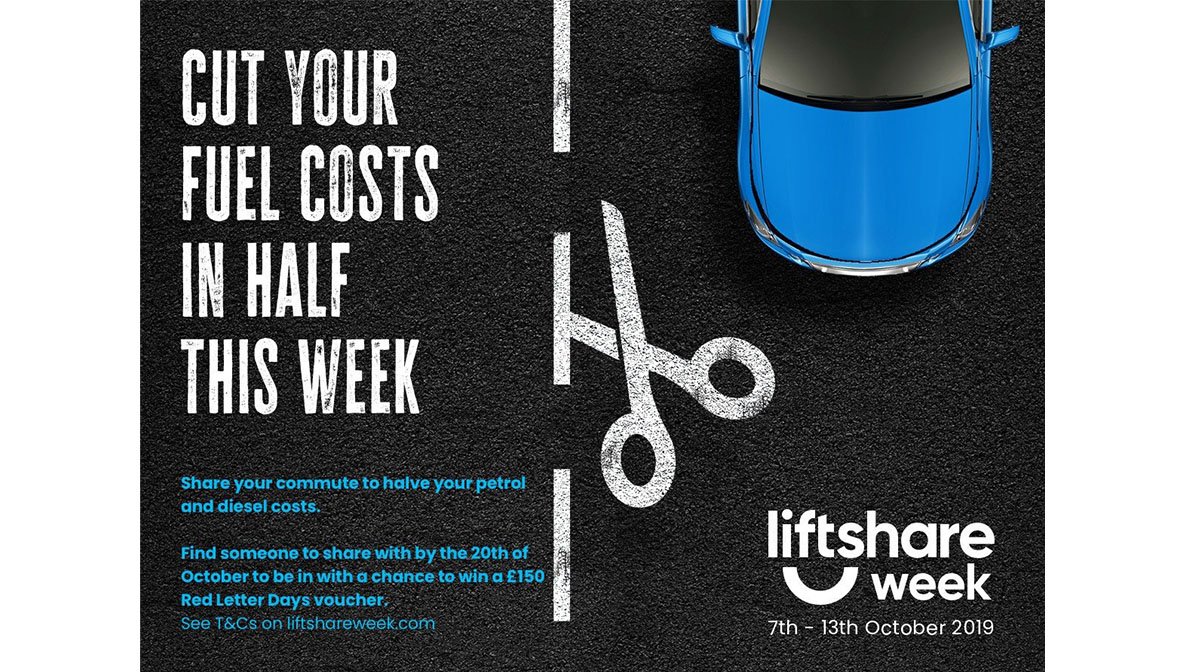 worcscc's tweet photo. We are now halfway through #LiftShareWeek - sign up, add your journey, find a car share buddy and start saving money on your fuel costs today.
You could also win a @RedLetterDaysUK by creating your own @Liftshare today https://t.co/bX77oNlS5J #Worcestershire https://t.co/KsLNcMWMFt