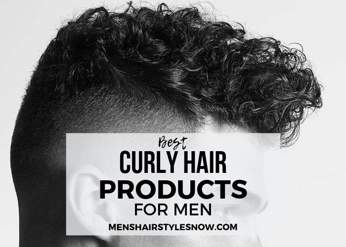 Best Short Curly Hairstyle for Men l Men's Short Haircuts with Curly Hair –  Men Deserve