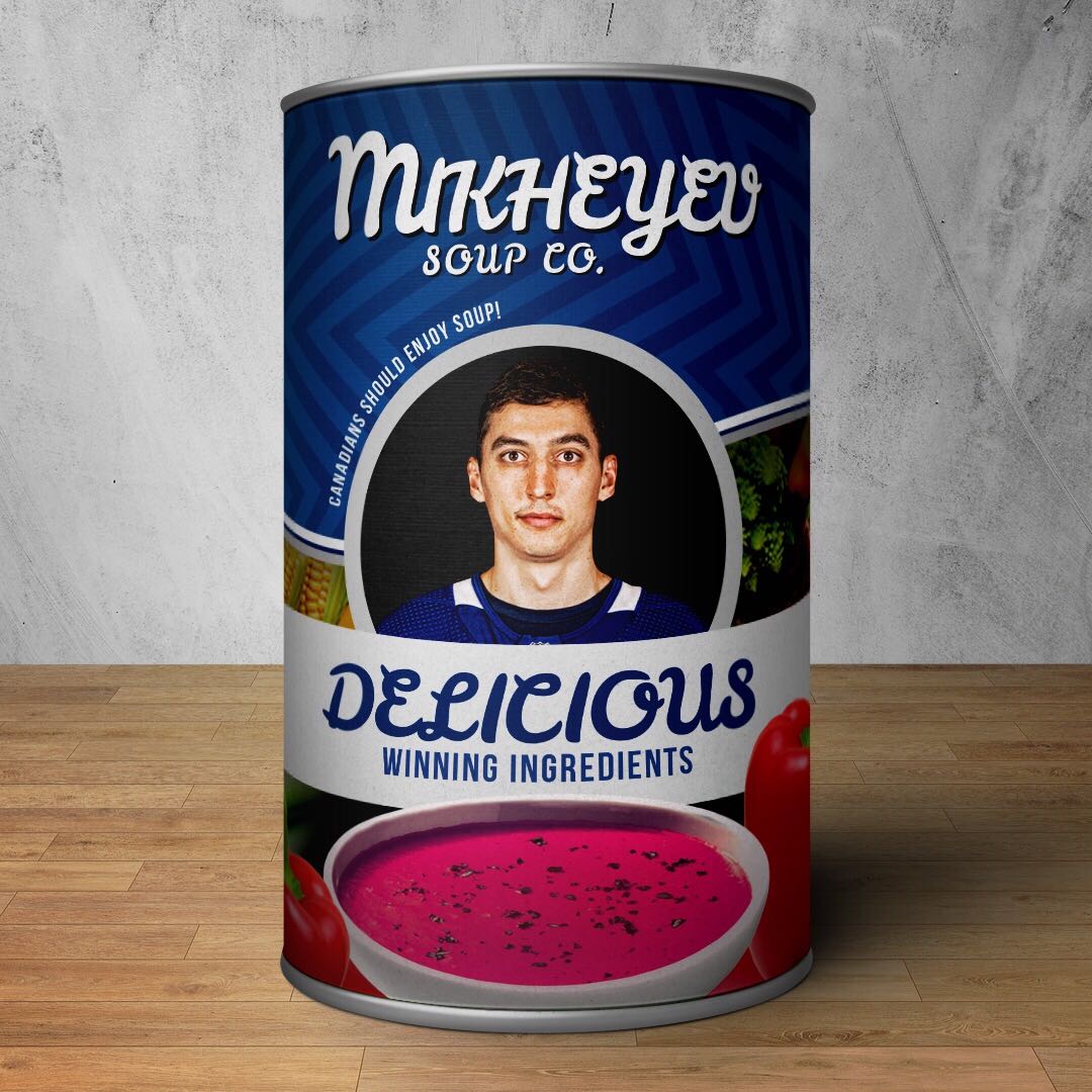 Toronto Maple Leafs tweet media