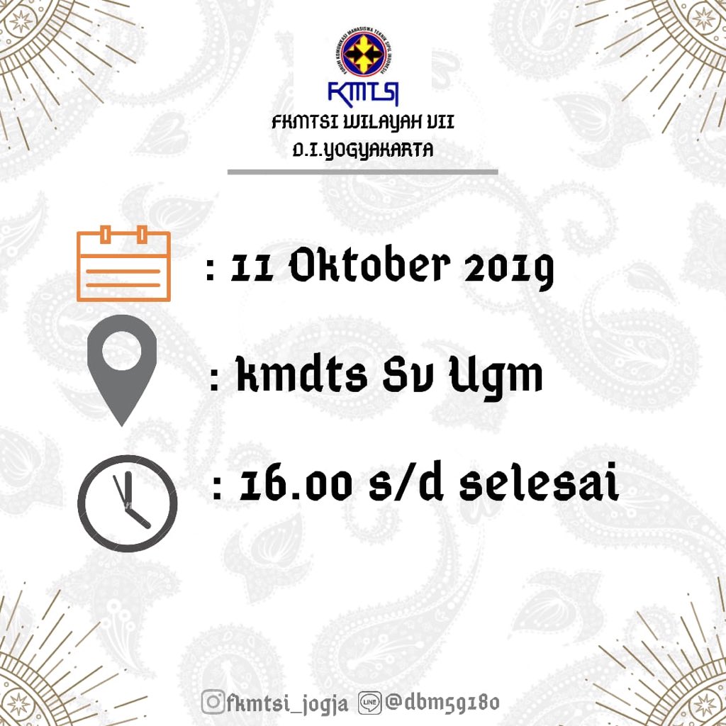 Teknik Sipil UMY tweet media