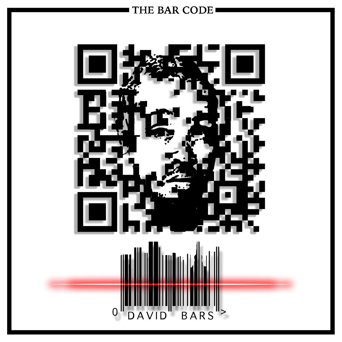 THE BAR CODE in stores November 22. Pre-order on ditcent.com today THE BAR CODE by David Bars feat. Fat Joe, Cory Gunz, Fvrthr, and DJ Premier. Produced by DJ Premier, Showbiz, Lord Finesse/The Bossman,Buckwild, Da Beatminerz, and Breakbeat Lou.