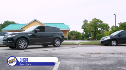 StLouisAutoStop's tweet image. If you park like DJ Kut, then by the time it takes you to parallel park, we can have you approved for a new car! bit.ly/2m4032s