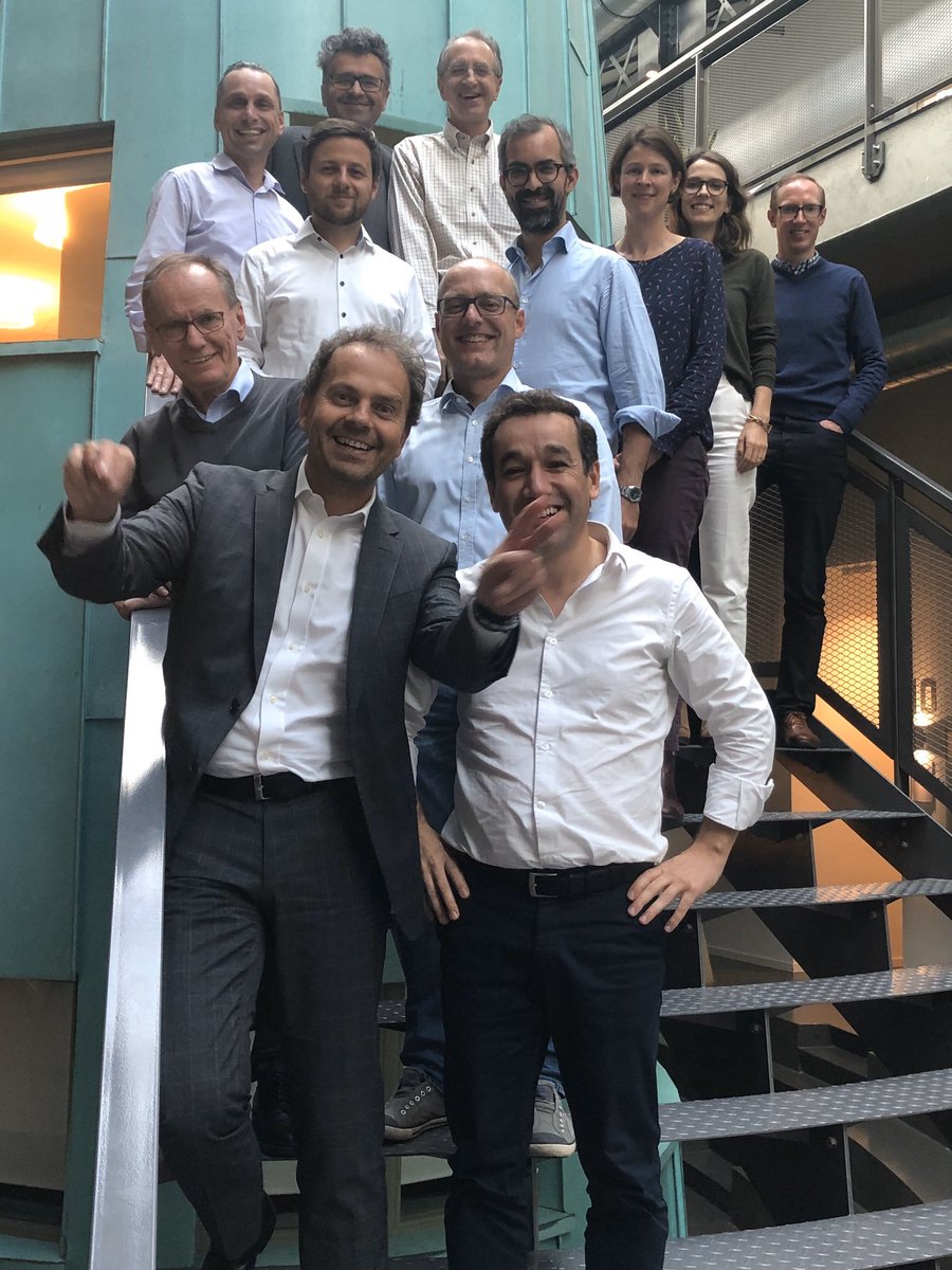 EEFinancing's tweet photo. Investor Confidence Project @icpeurope rocking in Brussels today. Unlocking access to #energyefficiency financing for the building, industry, #districtenergy and #streetlighting markets. #BigInBrussels https://t.co/7n8GjqE5EP