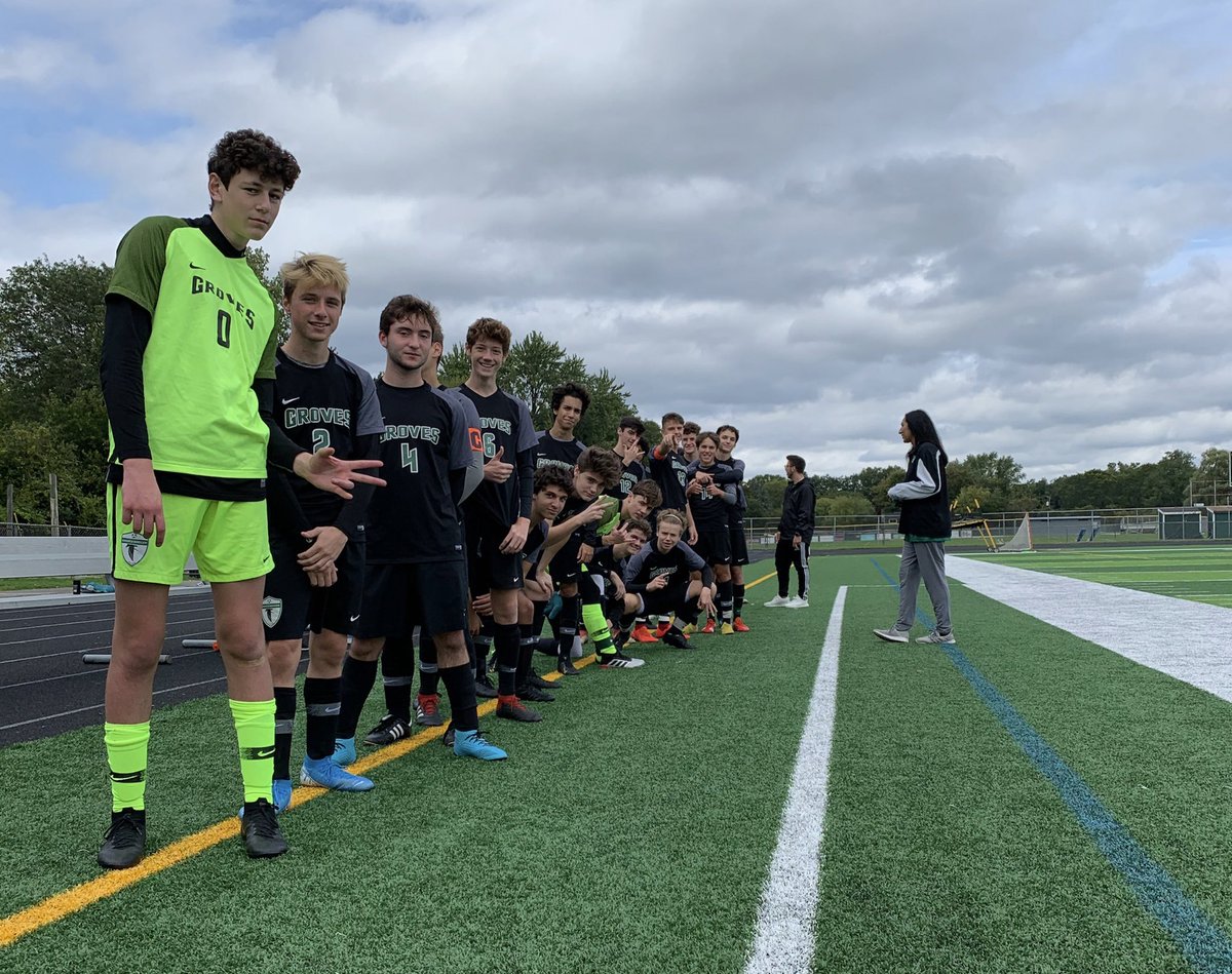 The Flock tweet media