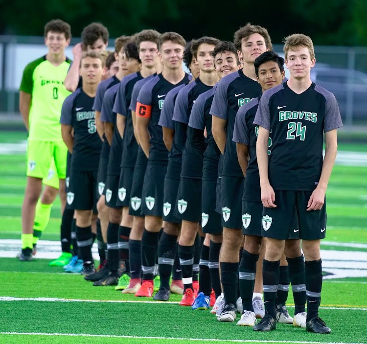 The Flock tweet media