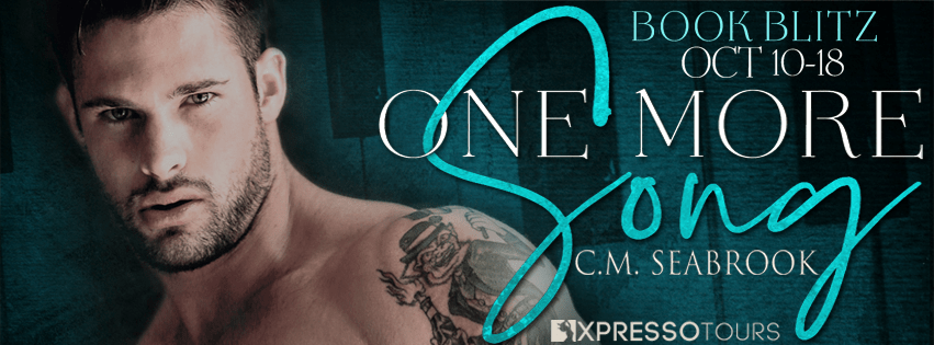 BOOK BLITZ: "Once More Song" by C.M. Seabrook (@ChantelSeabrook)! #GoddessLit chicklitgoddess.com/2019/10/10/boo…