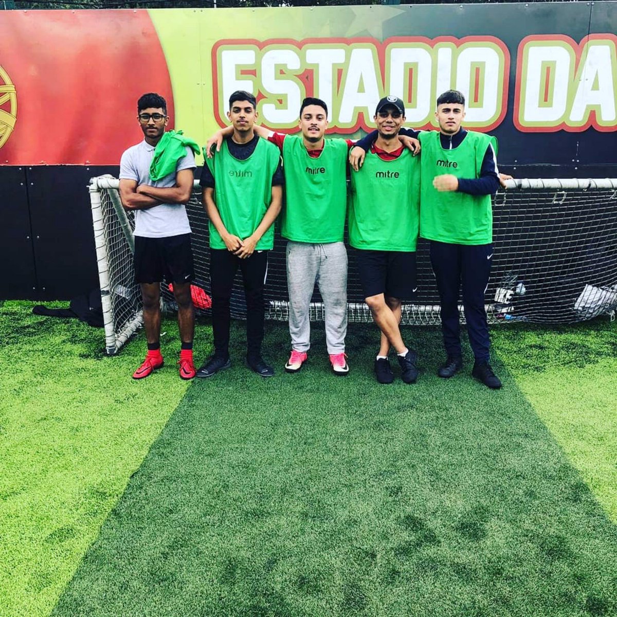 goals_leeds's tweet photo. Our famous Wednesday student league begins next week and the fixtures are now LIVE! Visit our website or download our app to see who your team has got for the opening day! #goalsleeds #studentleague #nextlevelfootball https://t.co/G8G25XR0LR