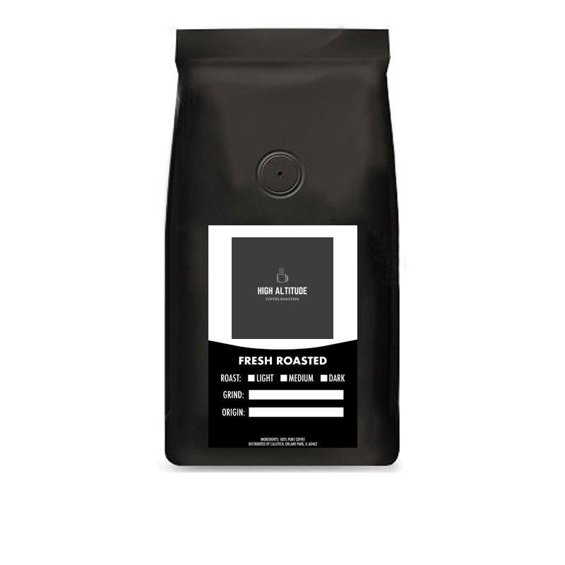 HighRoasters tweet picture