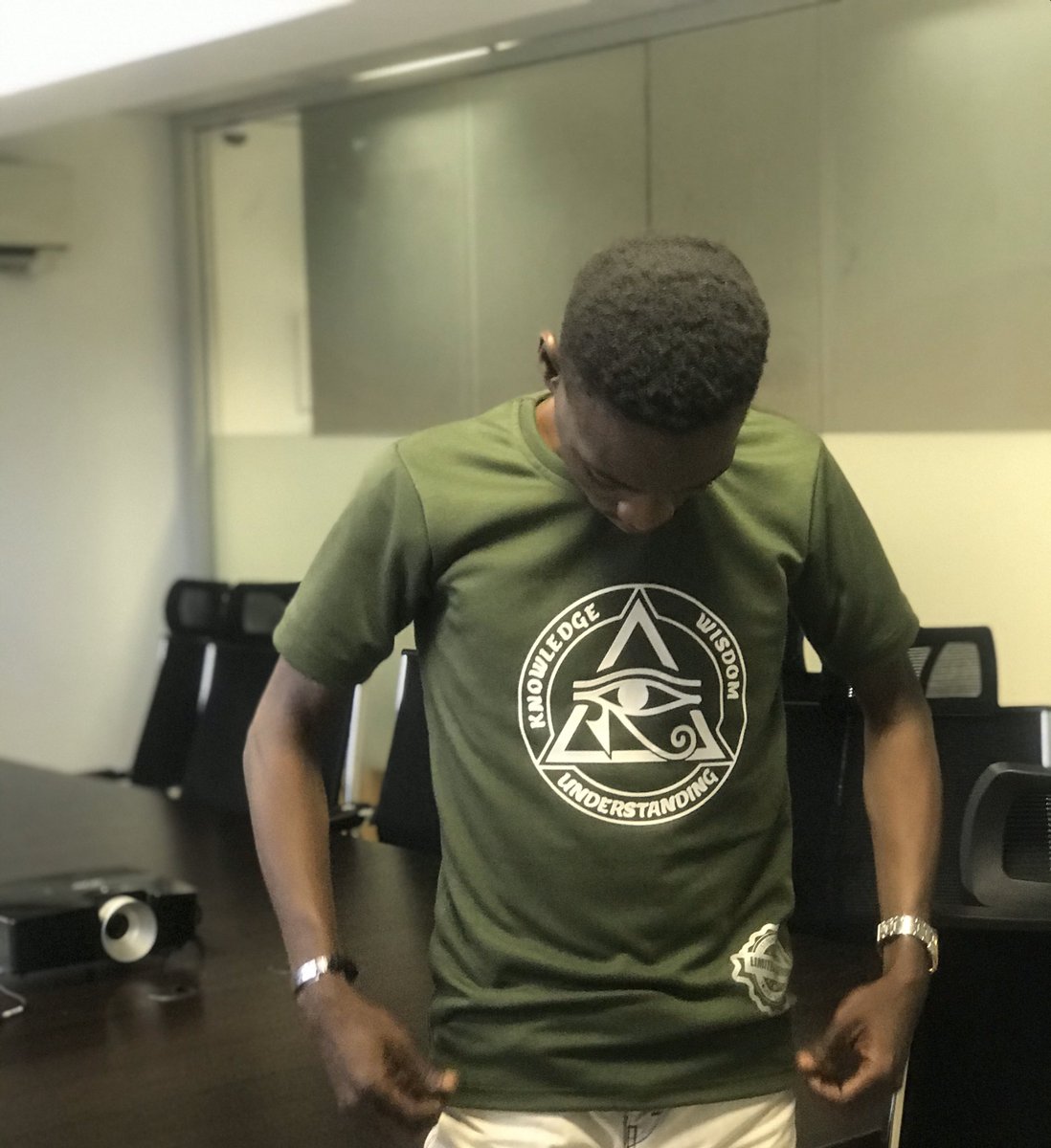 IamKemwer's tweet image. @DeGentleman_  thanks bro. 
Today’s fit. 
#SnB #DMGA #IAM