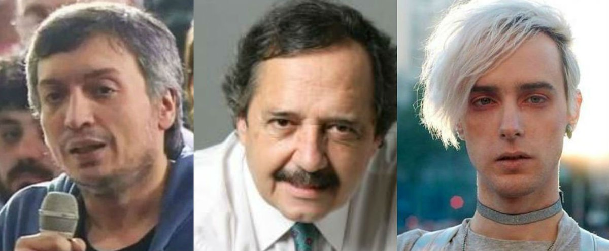 Winston_Dunhill's tweet image. H.I.J.O.S.