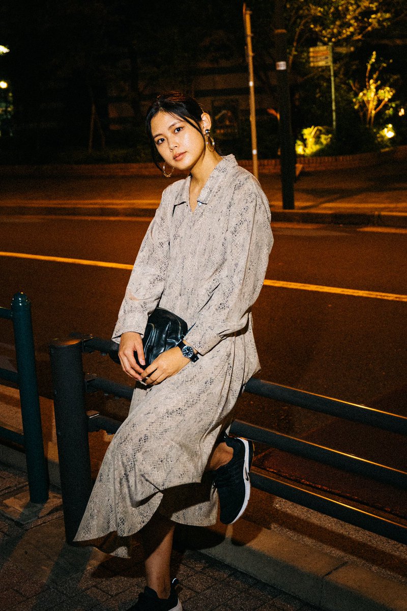 黑木ライ 夜にだらだらファッションスナップ撮りたい 適当に写真撮りたい ふざけたい 気つかわずに撮れる友だちほしい Ngとか エモいとか気にしない人がいい 武蔵小杉の夜