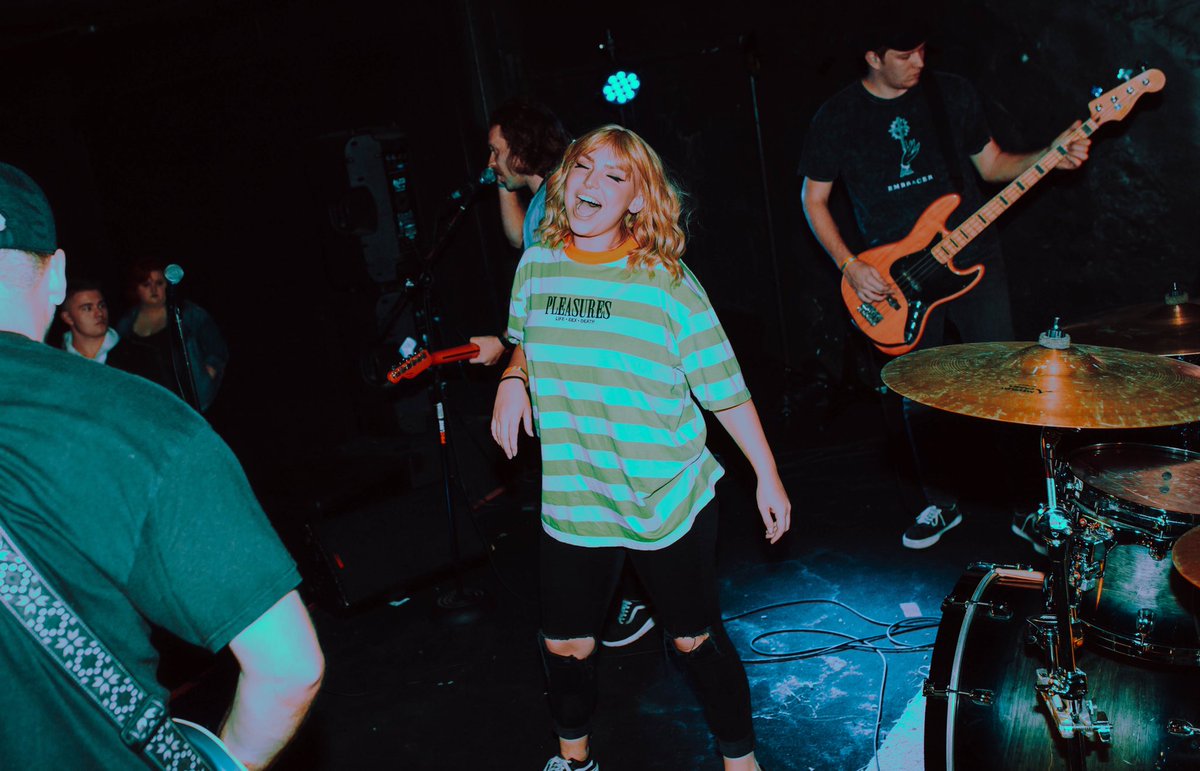 Today is Maddy’s birthday!  And all she wants is for you to buy our merch!  (And go tell her happy birthday too) 

Get ya threads here 👇🏼👇🏼

mockloveband.com

📷 // <a href="/chelseadufresne/">corporate therapist</a>