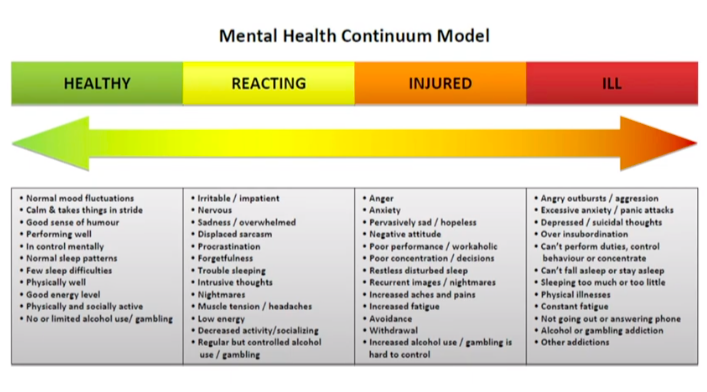 SeedWorldCAN's tweet photo. Our Seed Retail webinar has started! @adelle_stewart1 of @domoreag introduces the Mental Health Continuum Model. #SeedRetail https://t.co/CGxB9dtekU