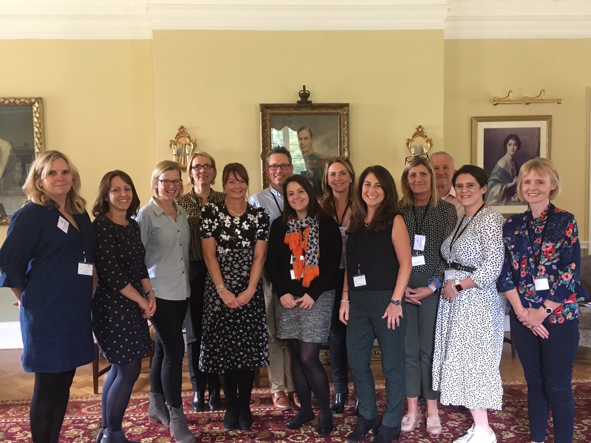 pm_raf_ns's tweet photo. A fantastic day with the Windsor Leadership Trust to share some leadership experiences with the Florence Nightiingale Foundation Emerging  leaders programme. Met some amazing Nurses. As ever, I learnt as much as I gave. Thank you 🙏 @MRadford_HEECN @westwood_greta @windsorleaders https://t.co/dor4EdAjwD
