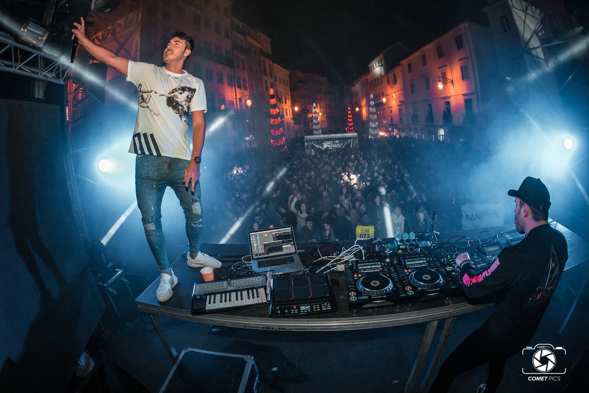 IG: @clubbanditz (@clubbanditz) on Twitter photo 