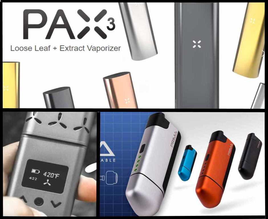 VaporStore has a HUGE selection of #vaporizers. Use "CHAT6" to get 10% OFF Any Time.
(link: bit.ly/2oVggHl) bit.ly/2oVggHl                        
#vape #vaping