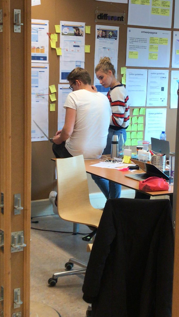 Michel van Heest tweet media