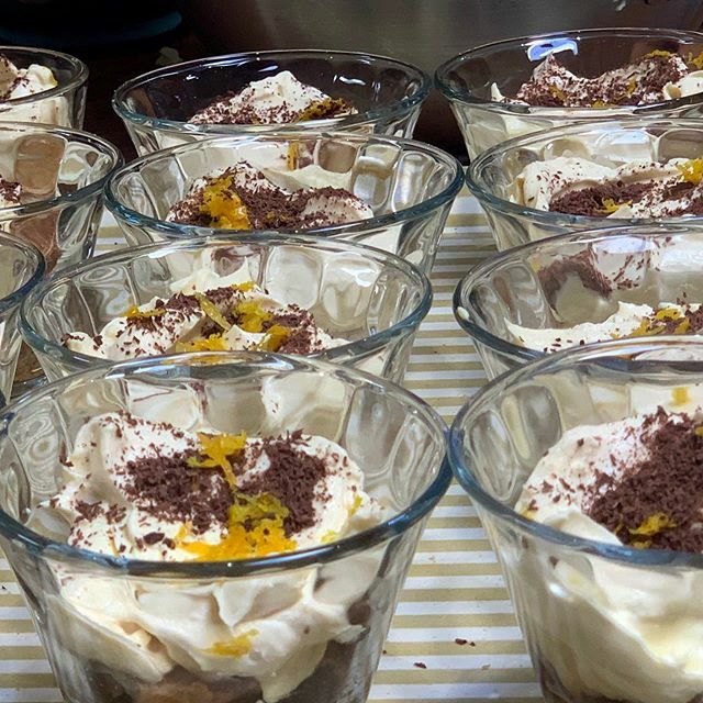 kitchen_sandys's tweet photo. Still one of my favourite puds! #tiramisu 
#dinnerparty 
#dessert 
#sandyskitchensa https://t.co/g7GETVDyl5 https://t.co/ppkQo0S8ww