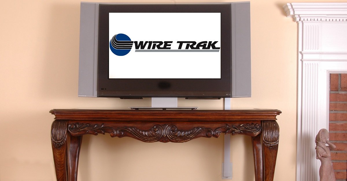 WireTrak tweet picture