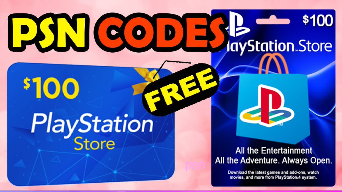 Candy Sosa (@CandySosa13) on Twitter photo 2019-10-18 14:08:39 How to get free PSN codes _ PSN card giveaway. youtu.be/HDhFIMjroYU #psncodes #freepsncodes #psncodesfree #psngiftcard #playstationgiftcard #psncard #FANDOMLEAKED How to get free PSN codes _ PSN card giveaway. youtu.be/HDhFIMjroYU #psncodes #freepsncodes #psncodesfree #psngiftcard #playstationgiftcard #psncard #FANDOMLEAKED