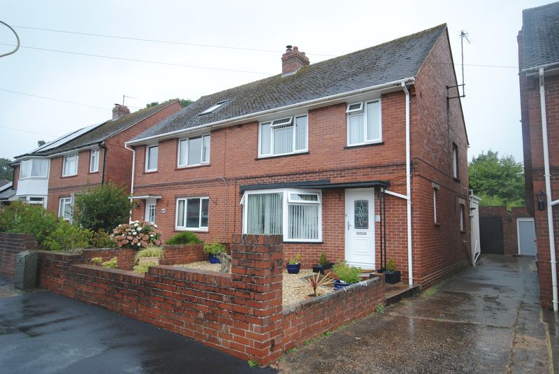 CooksleysExeter's tweet photo. #ForSale - #Whipton #Exeter - ยฃ325,000
A well presented 3 bed semi detached home in quiet cul de sac location, close to all local amenities.
https://t.co/KlTlxzAsxx
#RealEstate #EstateAgent #GoodSchools #FamilyHome #Rightmove #Zoopla #OnTheMarket #ExpertAgent #ExpertsInProperty https://t.co/ZGUAGLpLvd