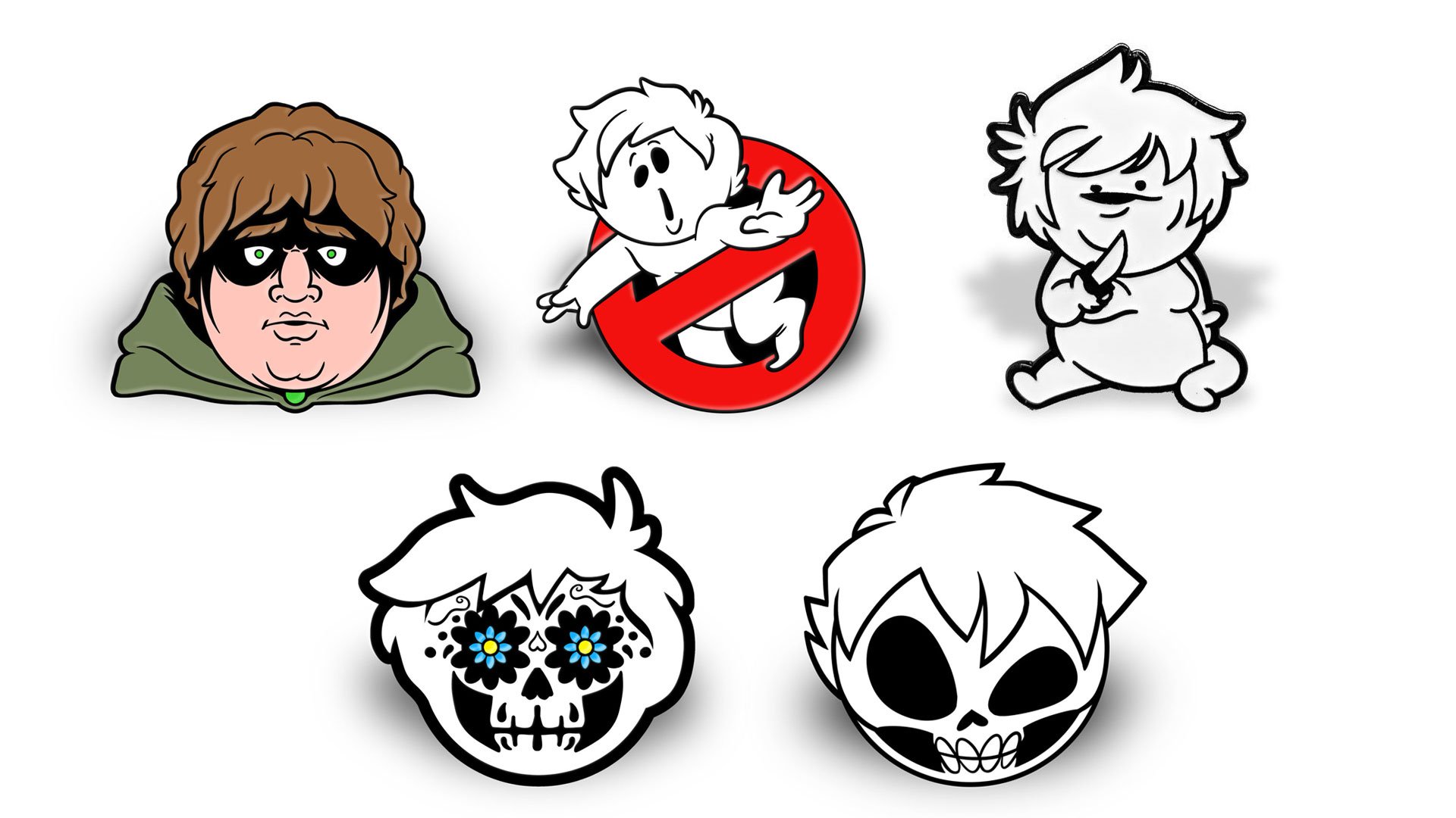 Oney Plays On Twitter Here Is Your 2019 Boney Plays limited Edition 