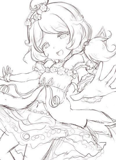 フラスタラフ。 