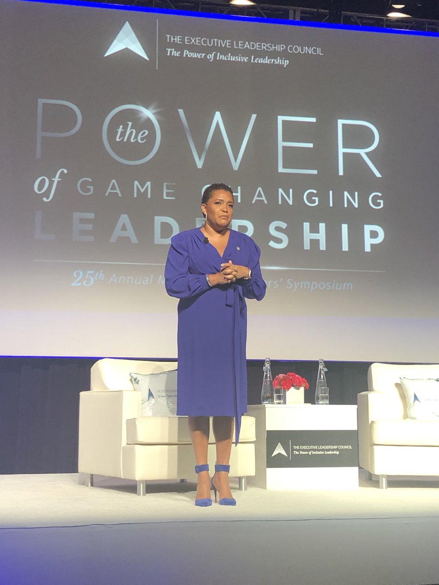 LawBurks's tweet photo. Thanks Lelani for your leadership of #mlms25 ⁦@elcinfo⁩ https://t.co/NRkUzSeUB8