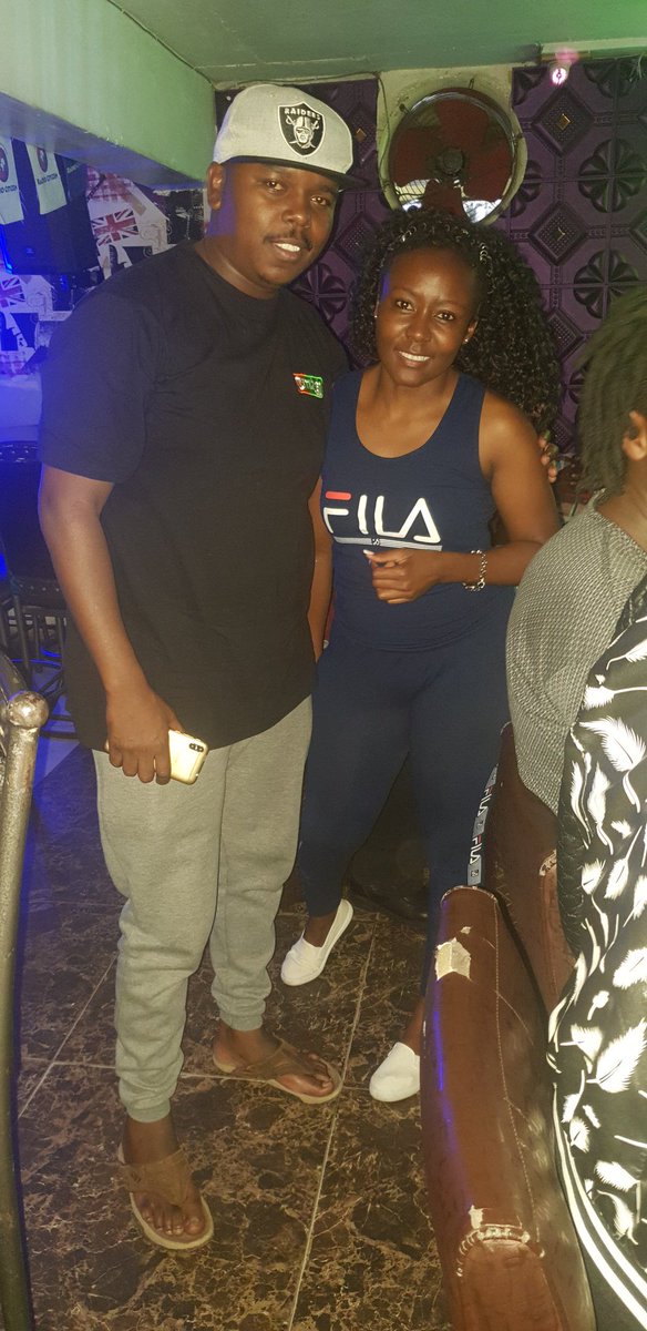 Radio Citizen (@radiocitizenfm) on Twitter photo Moi day celebration imeweza #WaksTikiTakaAtTribeka
Kuja hapa #ClubTribeka tuchachishe mpaka che!
<a href="/shatta_bway/">Shatta Bway</a>
<a href="/AQtee/">Ann Q-tee</a>
<a href="/SelectorRash/">Selekta_Rash</a>
<a href="/Deejayrambo1/">Deejayrambo</a> Moi day celebration imeweza #WaksTikiTakaAtTribeka
Kuja hapa #ClubTribeka tuchachishe mpaka che!
<a href="/shatta_bway/">Shatta Bway</a>
<a href="/AQtee/">Ann Q-tee</a>
<a href="/SelectorRash/">Selekta_Rash</a>
<a href="/Deejayrambo1/">Deejayrambo</a>