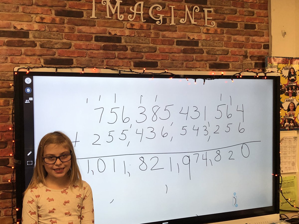 Sandy Ragan (@mrssragan) on Twitter photo Can you guess our number? #ttuchat Can you guess our number? #ttuchat