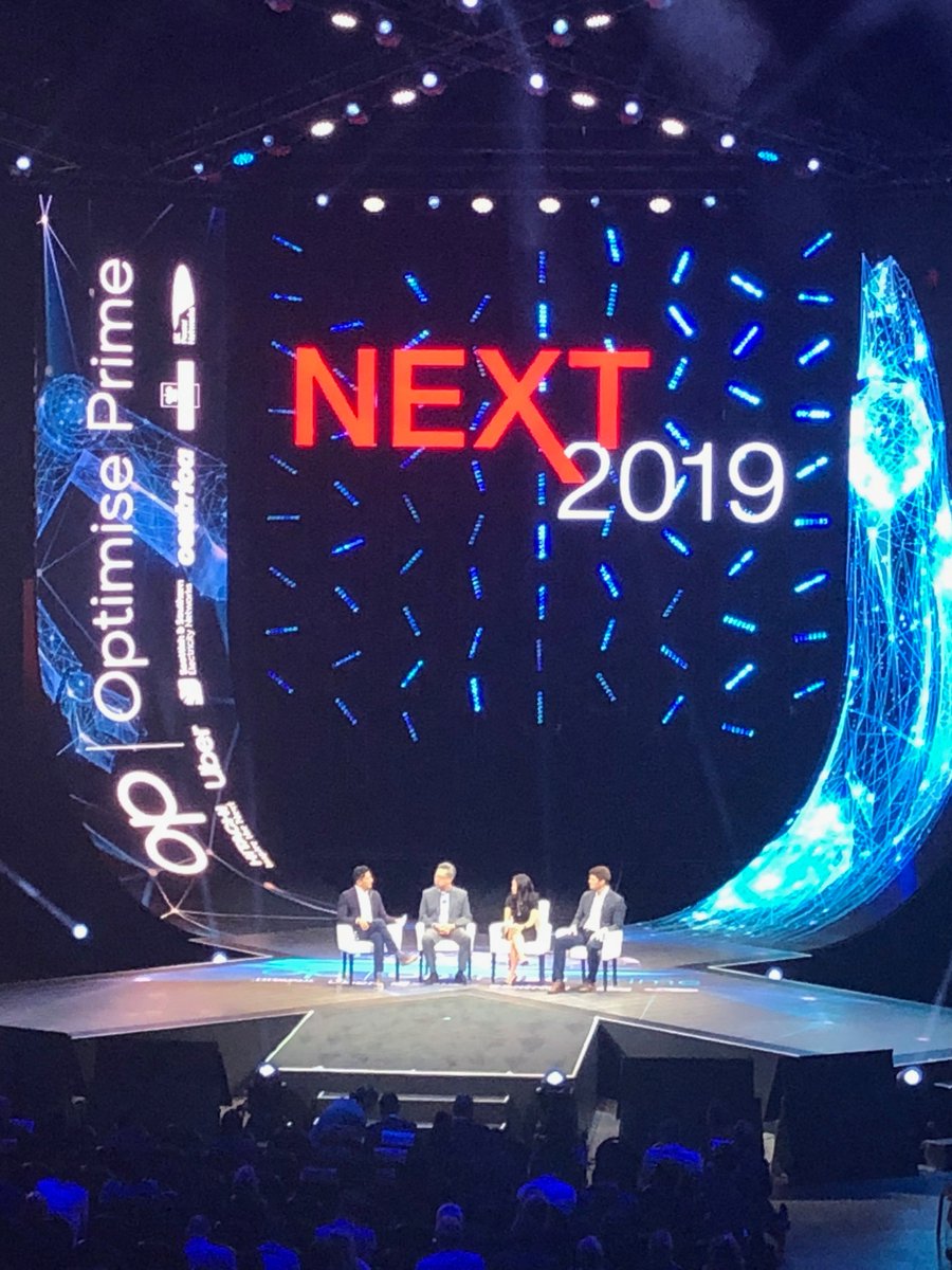 Uber, Centrica and Hitachi join together to power good with electric vehicles. #Optimise Prime  #HitachiNEXT #poweringgood