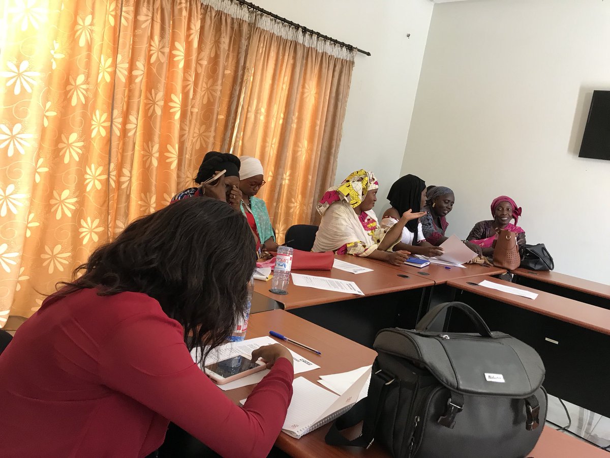 Bientôt le 11 octobre, la journée internationale de la fille qui sera célébrée par le monde entier afin porter haut la voix des filles, lutter contre les discriminations, violences auxquelles elles font face.
 #GirlsGakeOver #AuxFillesLegalité