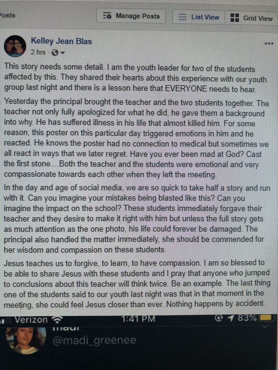 Kelley Blas tweet media