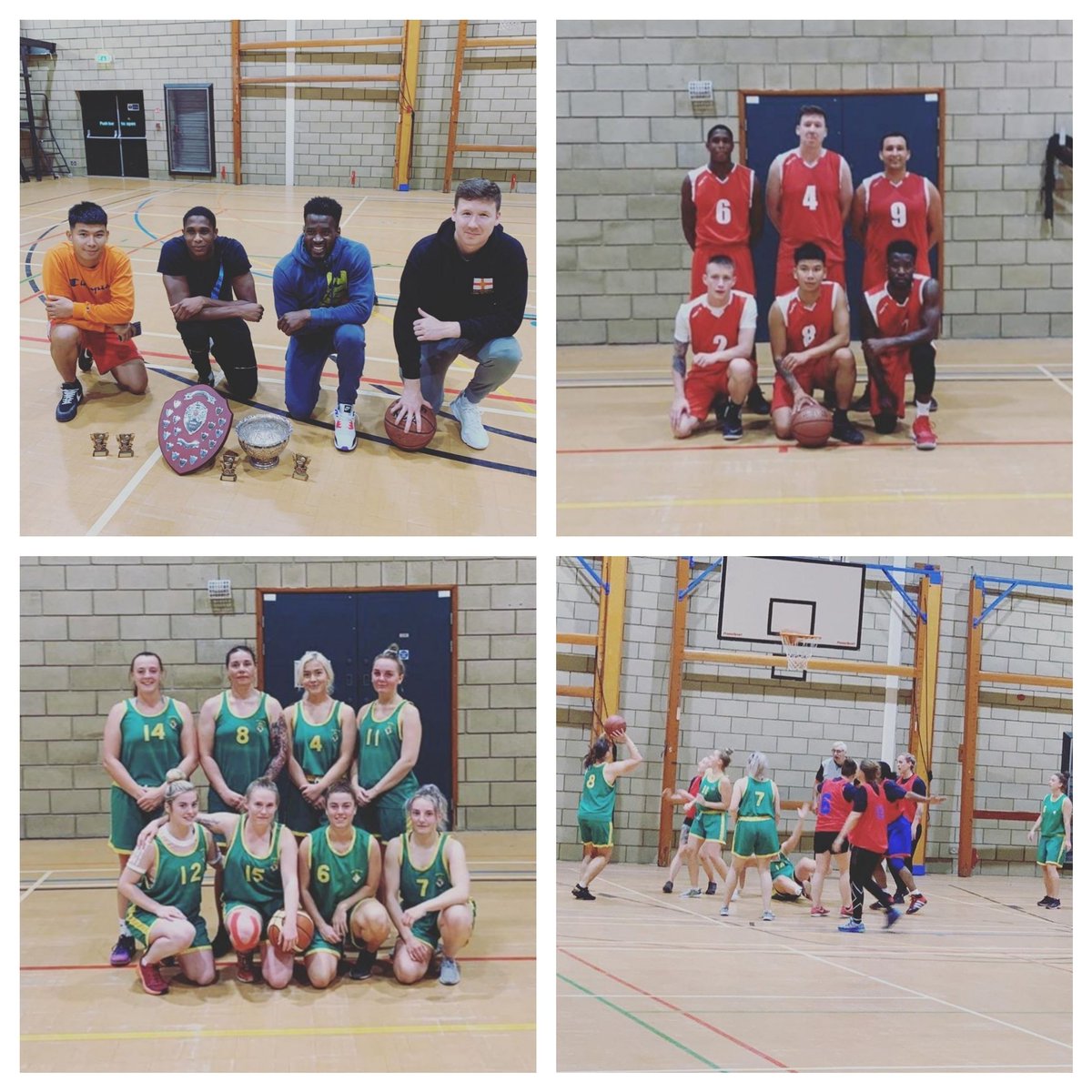12regtra's tweet photo. CRACKING week of sport and training 🤟:

- Gunner #basketball Male Champions &amp; Female Runners Up;

- @ArmySportASCB #ClayShooting Championships;

- Training for #CambrianPatrol, with @CanadianArmy due to join is shortly.

- Inter-Services #kitesurfing

#FindOutWhereYouBelong https://t.co/w0hGfuhrvG